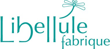 Logo Libellulefabrique